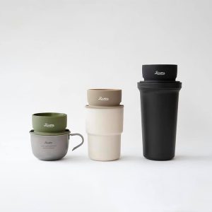 Read more about the article 文言文咖啡行銷：夫天地之大，萬物皆有其理：論咖啡器材之重要