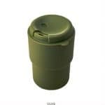 WALLMUG Demita, 隨行杯 ,吸管