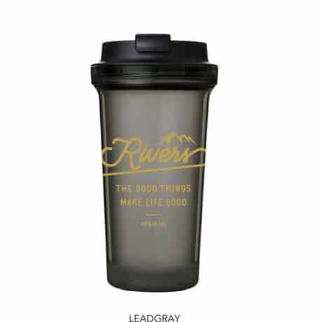 RIVERS BREAL 隨行杯 ,保溫瓶