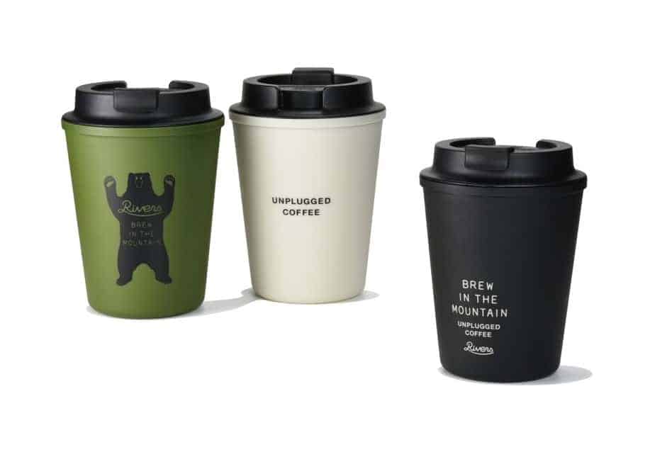 Read more about the article RIVERS今年5月將有UNPLUGGED COFFEE系列商品登場！
